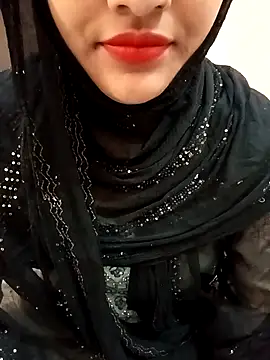 Miss Noor   online show from 05-04-26, 07:33