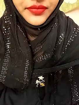 Miss Noor   online show from 06-07-26, 05:34