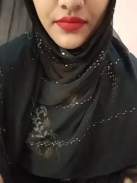 Miss Noor   online show from 06-14-26, 06:36