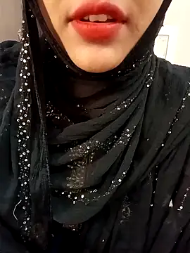 Miss Noor   online show from 05-03-26, 06:29