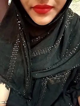 Miss Noor   online show from 06-17-26, 06:24