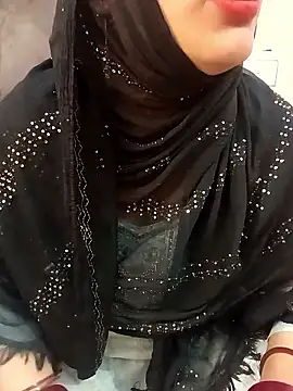 Miss Noor   online show from 04-10-26, 06:09
