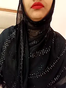 Miss Noor   online show from 04-01-26, 06:37