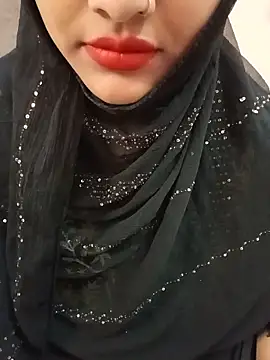 Miss Noor   online show from 06-15-26, 08:03