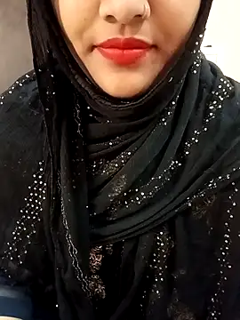 Miss Noor   online show from 05-08-26, 07:45