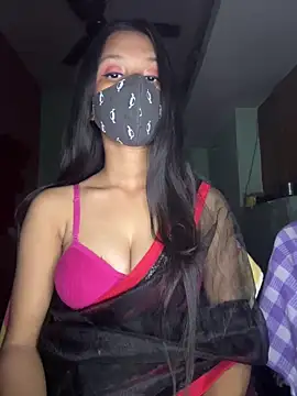 Snapshot of Sexy_aashi_Zx chatting on 04-10-26, 07:37 Sexy aashi Zx online show from 04-10-26, 07:37