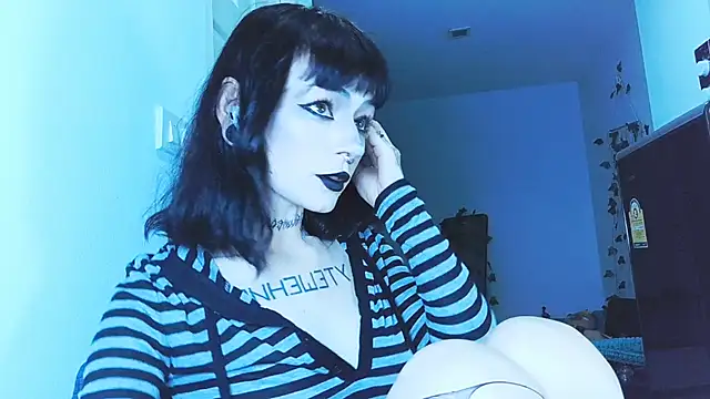 Snapshot of H3xD0ll chatting on 04-04-26, 11:22 H3xD0ll online show from 04-04-26, 11:22