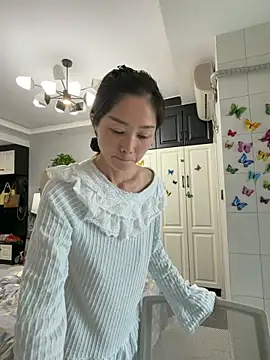 yuanpu0925 online show from 04-01-26, 10:50