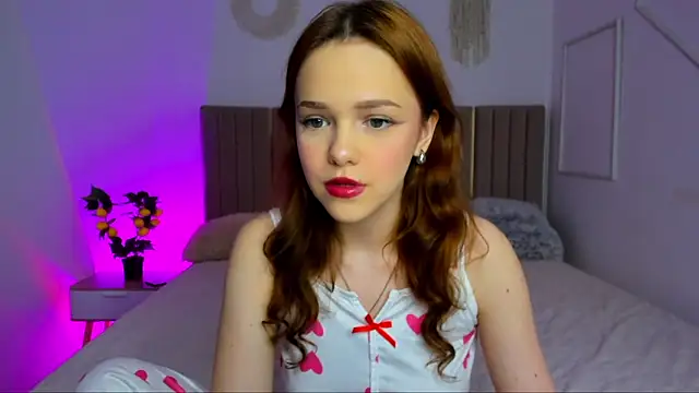 Melissa me0w online show from 06-04-26, 09:19