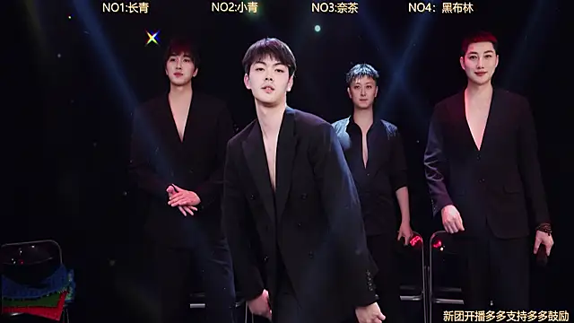 Handsomeboy-010 online show from 03-28-26, 11:44