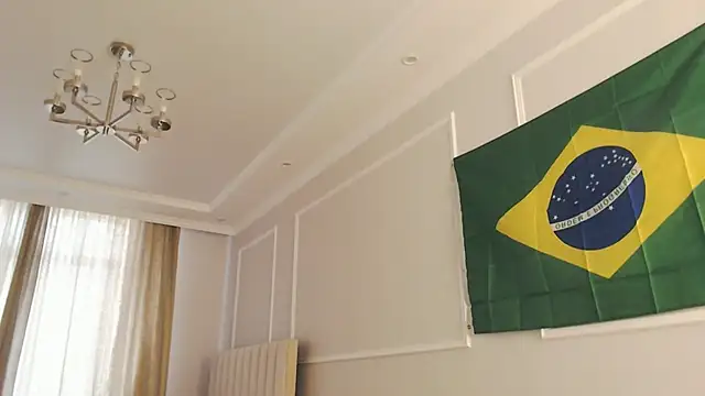SecretTiny online show from 06-15-26, 12:44