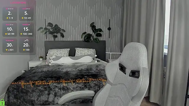 Luna Host online show from 05-21-26, 12:30