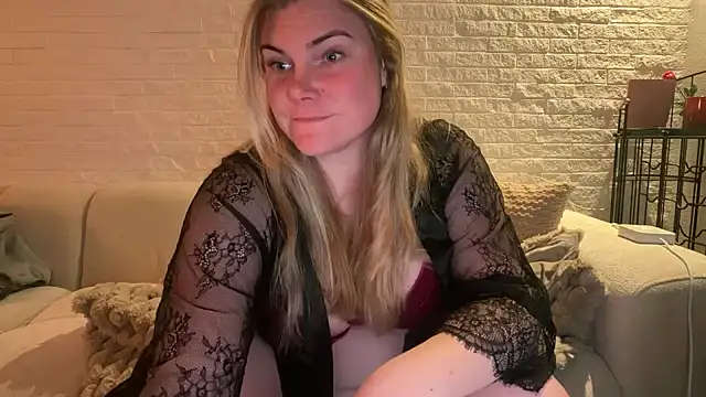 SexyBlondJoanna-Exclusief online show from 03-31-26, 06:43