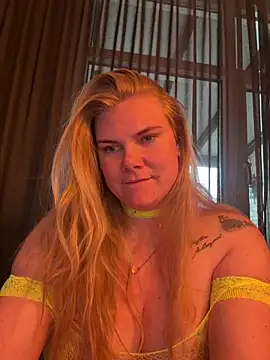 SexyBlondJoanna-Exclusief online show from 04-02-26, 05:08
