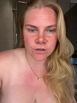 SexyBlondJoanna-Exclusief online show from 05-04-26, 11:13
