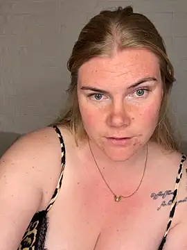 SexyBlondJoanna-Exclusief online show from 04-23-26, 06:53