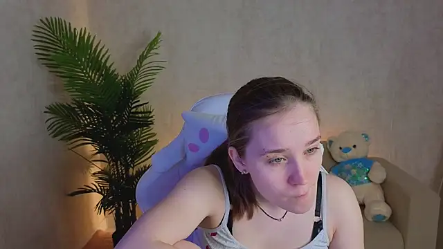 SweetieBlush online show from 05-01-26, 01:10