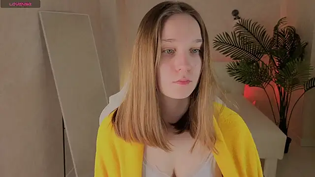 SweetieBlush online show from 04-03-26, 01:01