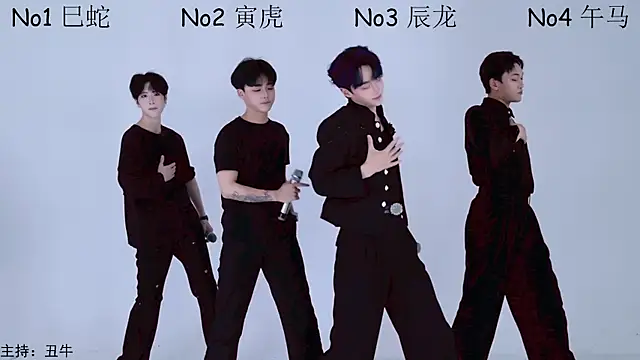 Dkcolo online show from 04-11-26, 11:14