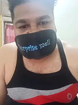 sandy boy   online show from 04-23-26, 01:56