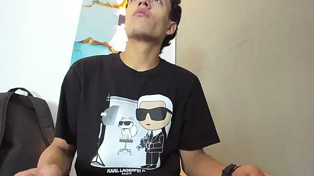 Snapshot of MILLER_SANZ chatting on 04-08-26, 12:39 MILLER SANZ online show from 04-08-26, 12:39