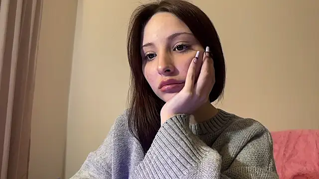 Tara Harrisss online show from 04-08-26, 03:13