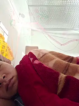 hanameo online show from 04-12-26, 12:58