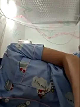 hanameo online show from 03-28-26, 02:07