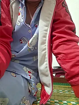 hanameo online show from 04-13-26, 02:43