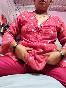 Kuwari dulhan1 online show from 03-30-26, 02:51