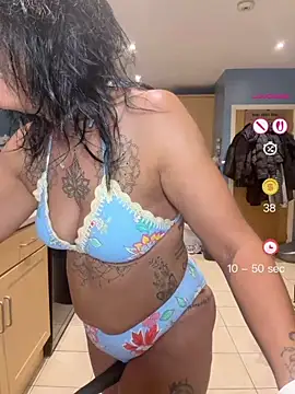IvyBelleMilf online show from 07-09-26, 01:50