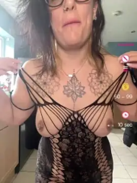 IvyBelleMilf online show from 05-11-26, 11:55