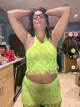 IvyBelleMilf online show from 06-01-26, 08:41