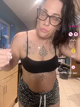 IvyBelleMilf online show from 05-28-26, 03:58