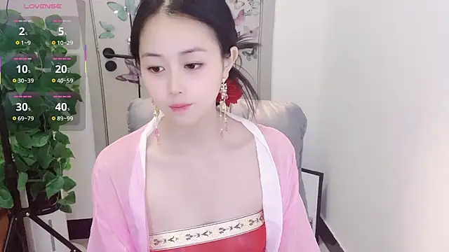 Dear-yuner online show from 04-10-26, 12:56