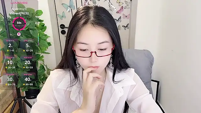 Dear-yuner online show from 04-01-26, 01:08