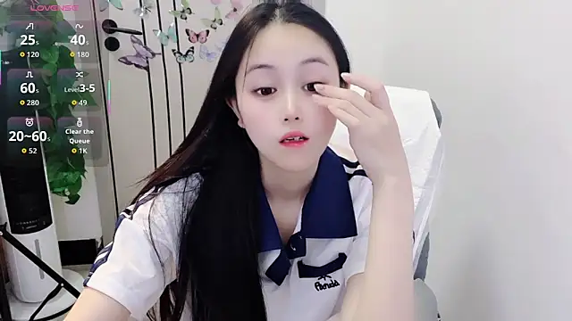 Dear-yuner online show from 05-12-26, 12:44