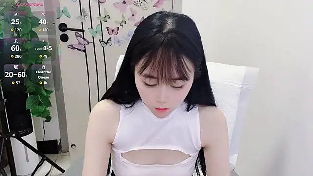 Dear-yuner online show from 05-10-26, 02:19