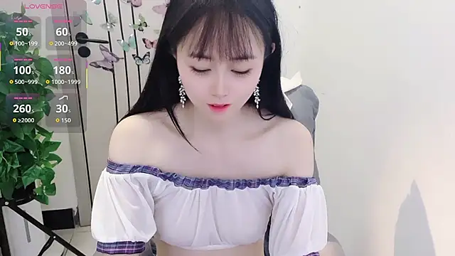 Dear-yuner online show from 05-01-26, 12:43