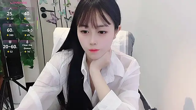 Dear-yuner online show from 05-09-26, 02:04