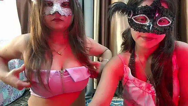 AvanYa 1 online show from 04-02-26, 04:02