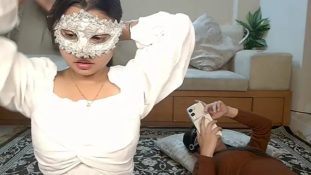 AvanYa 1 online show from 06-27-26, 06:08