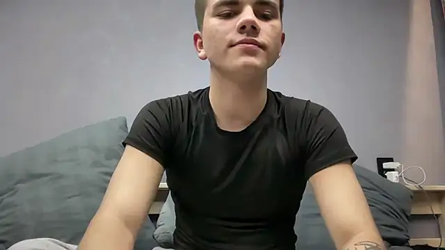 MaxWoolf online show from 04-02-26, 01:40