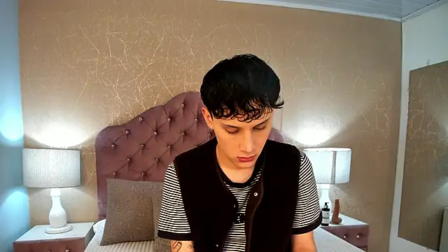 LephyStar online show from 05-16-26, 04:22