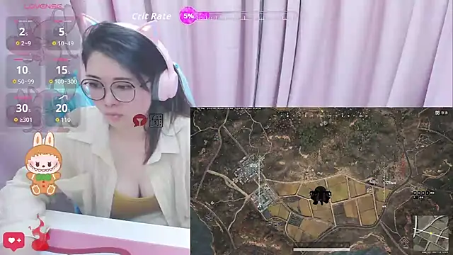 momobigmomo online show from 05-15-26, 01:42