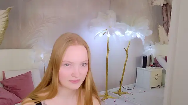 NoraWells online show from 03-30-26, 06:26