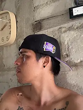 davidjan1996 online show from 05-03-26, 03:15
