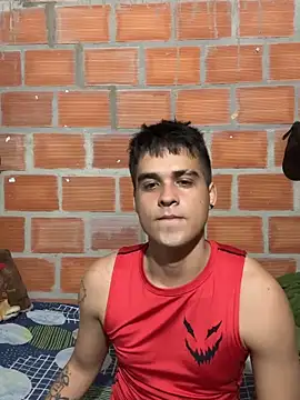 davidjan1996 online show from 03-28-26, 04:52