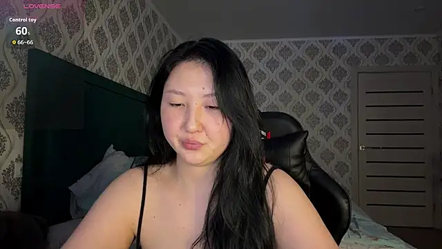 Ameliya kim online show from 06-17-26, 09:14