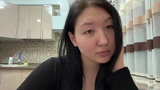 Ameliya kim online show from 03-31-26, 04:53